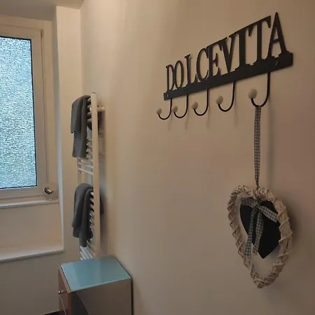 Philosophenviertel Apartment